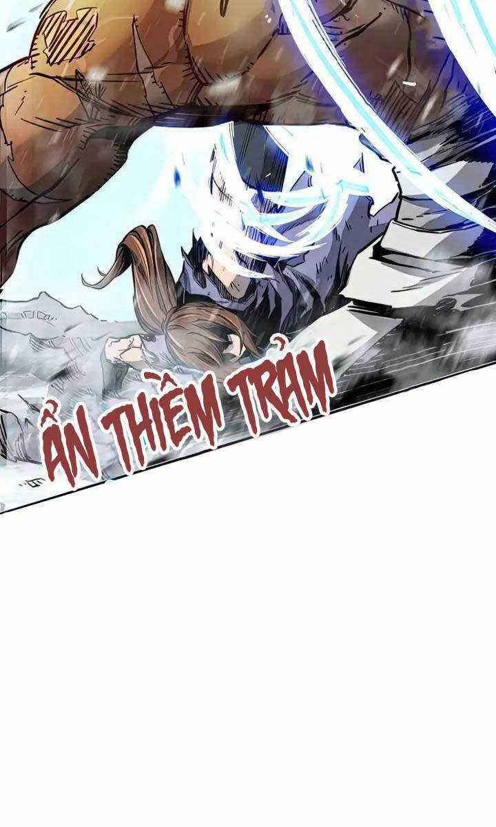 Cảm Kiếm Tuyệt Đối Chapter 19 trang 34