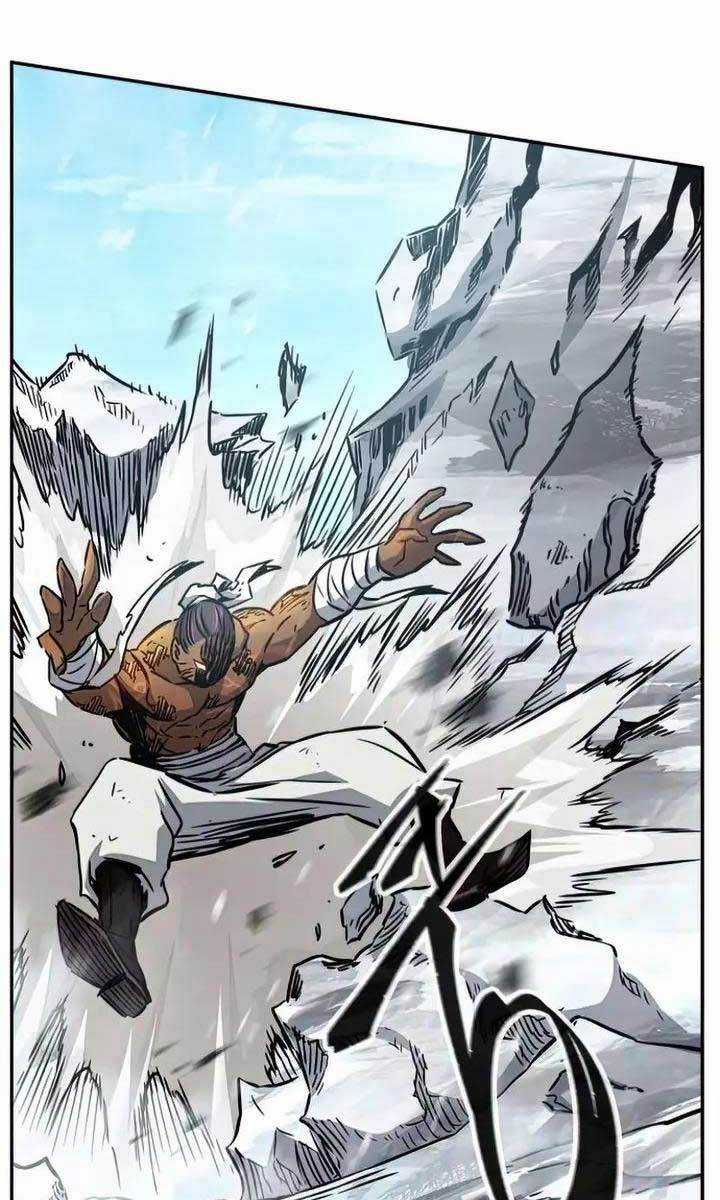 Cảm Kiếm Tuyệt Đối Chapter 19 trang 35