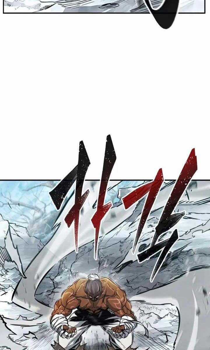 Cảm Kiếm Tuyệt Đối Chapter 19 trang 36