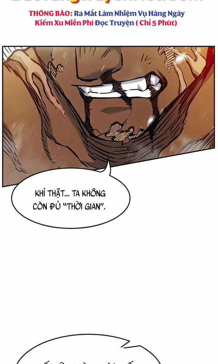 Cảm Kiếm Tuyệt Đối Chapter 19 trang 38