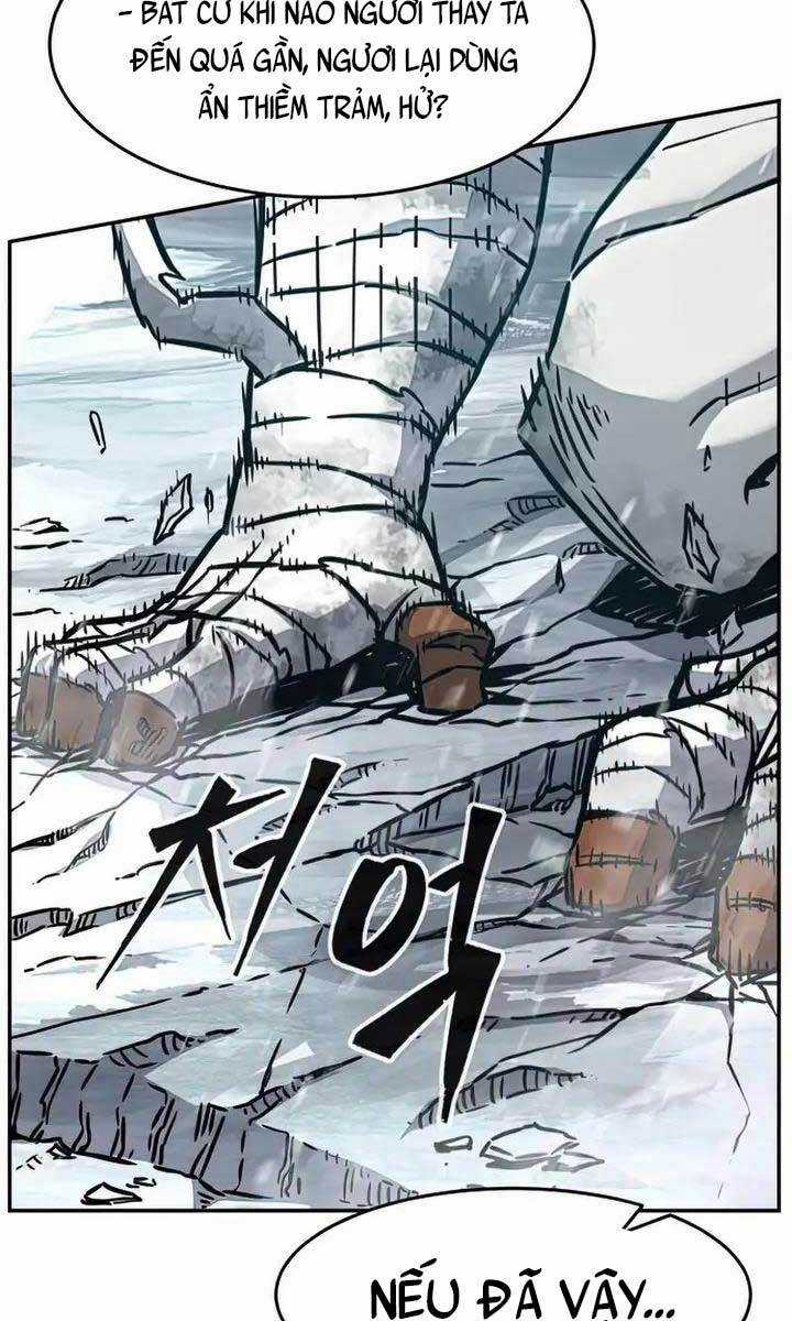 Cảm Kiếm Tuyệt Đối Chapter 19 trang 39