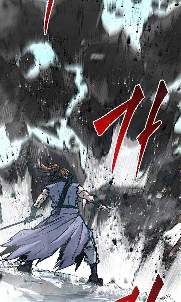 Cảm Kiếm Tuyệt Đối Chapter 19 trang 41