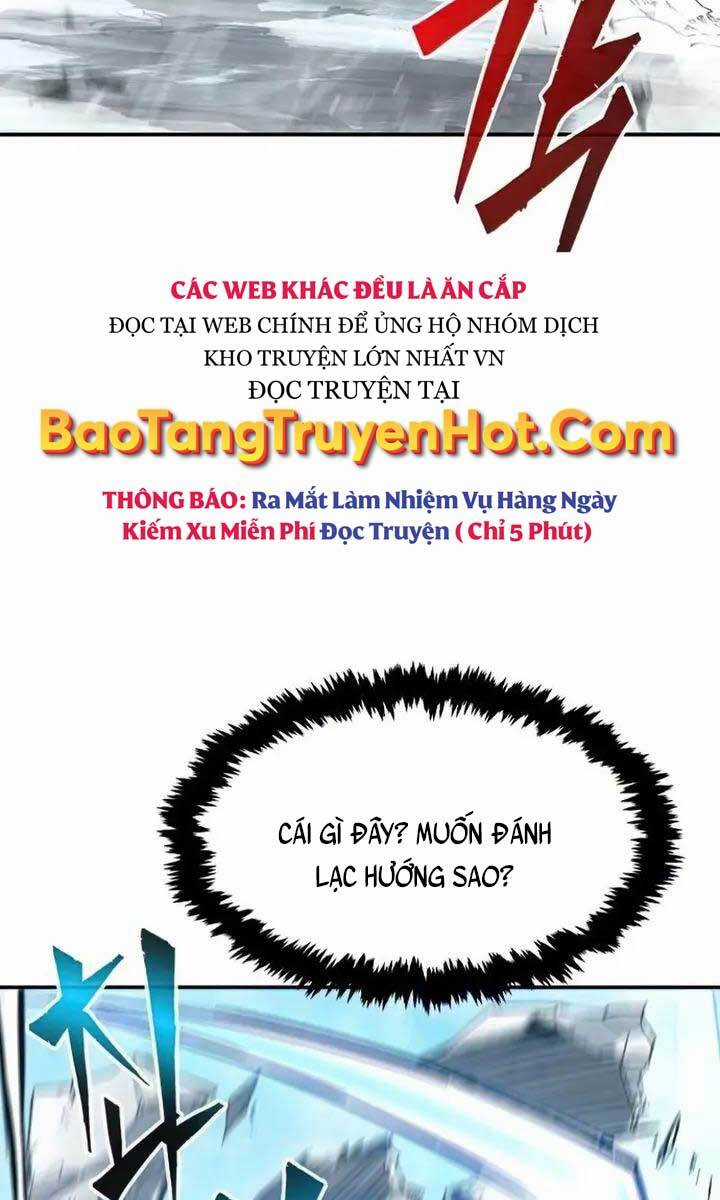 Cảm Kiếm Tuyệt Đối Chapter 19 trang 42