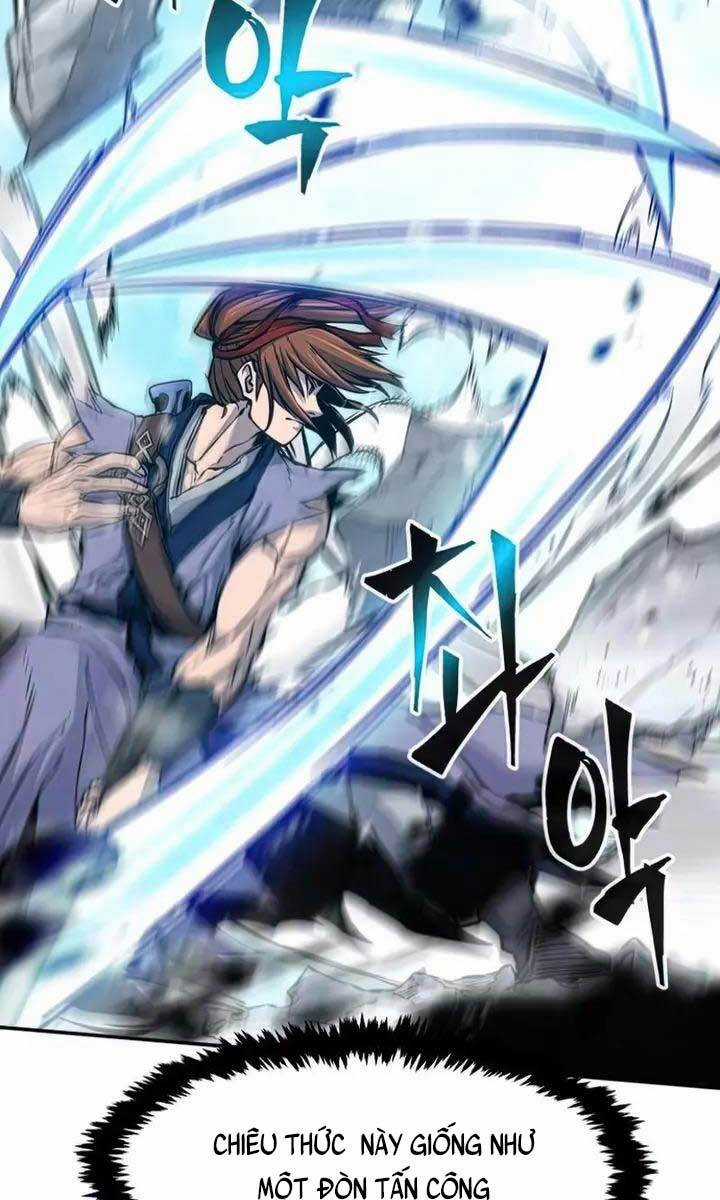 Cảm Kiếm Tuyệt Đối Chapter 19 trang 43