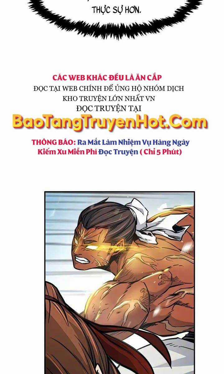 Cảm Kiếm Tuyệt Đối Chapter 19 trang 44