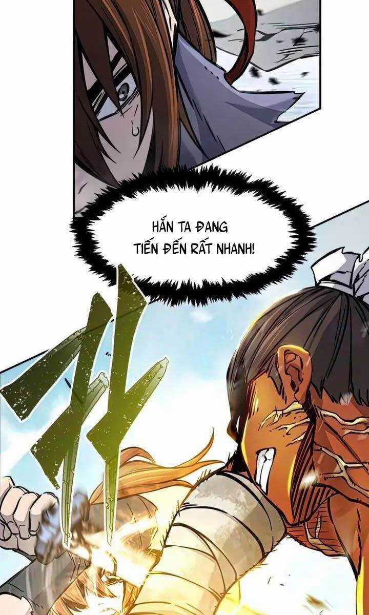 Cảm Kiếm Tuyệt Đối Chapter 19 trang 45