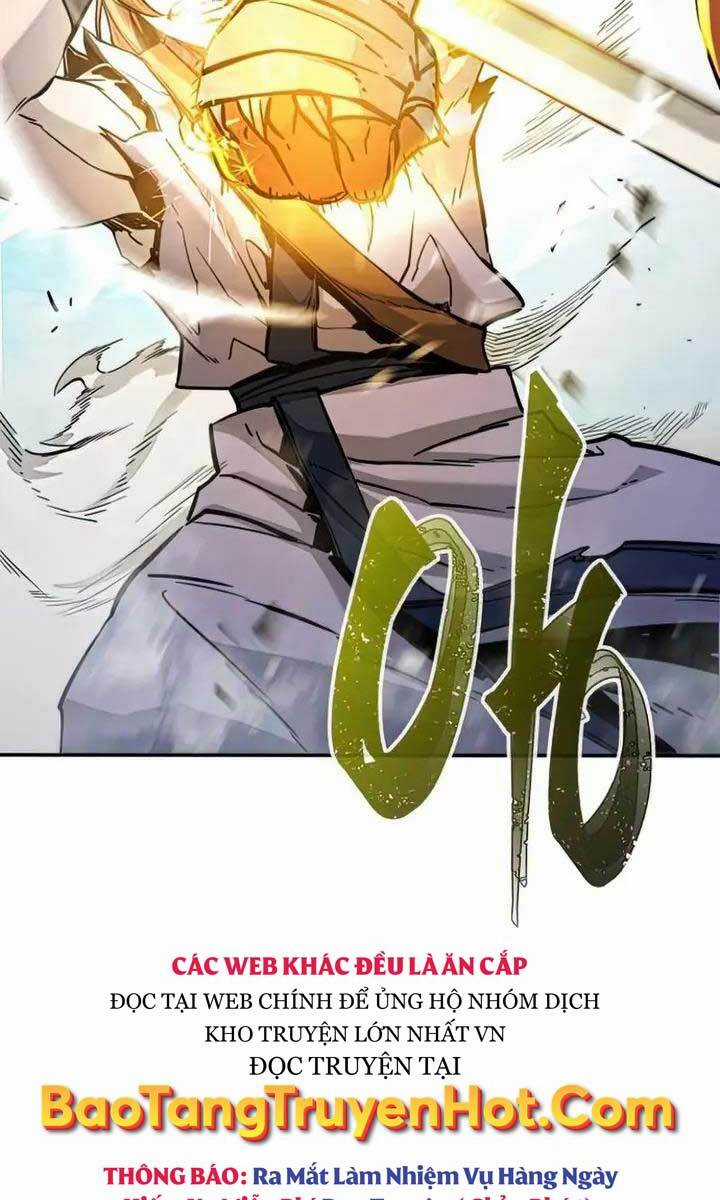 Cảm Kiếm Tuyệt Đối Chapter 19 trang 46