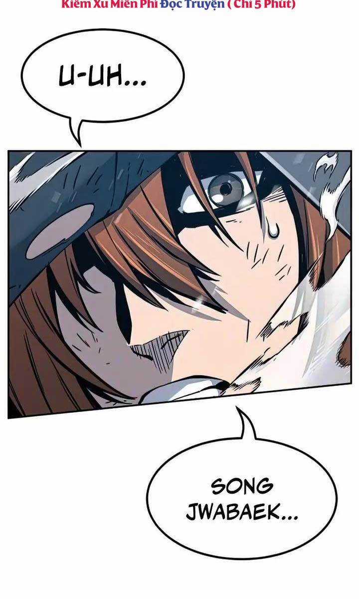 Cảm Kiếm Tuyệt Đối Chapter 19 trang 47