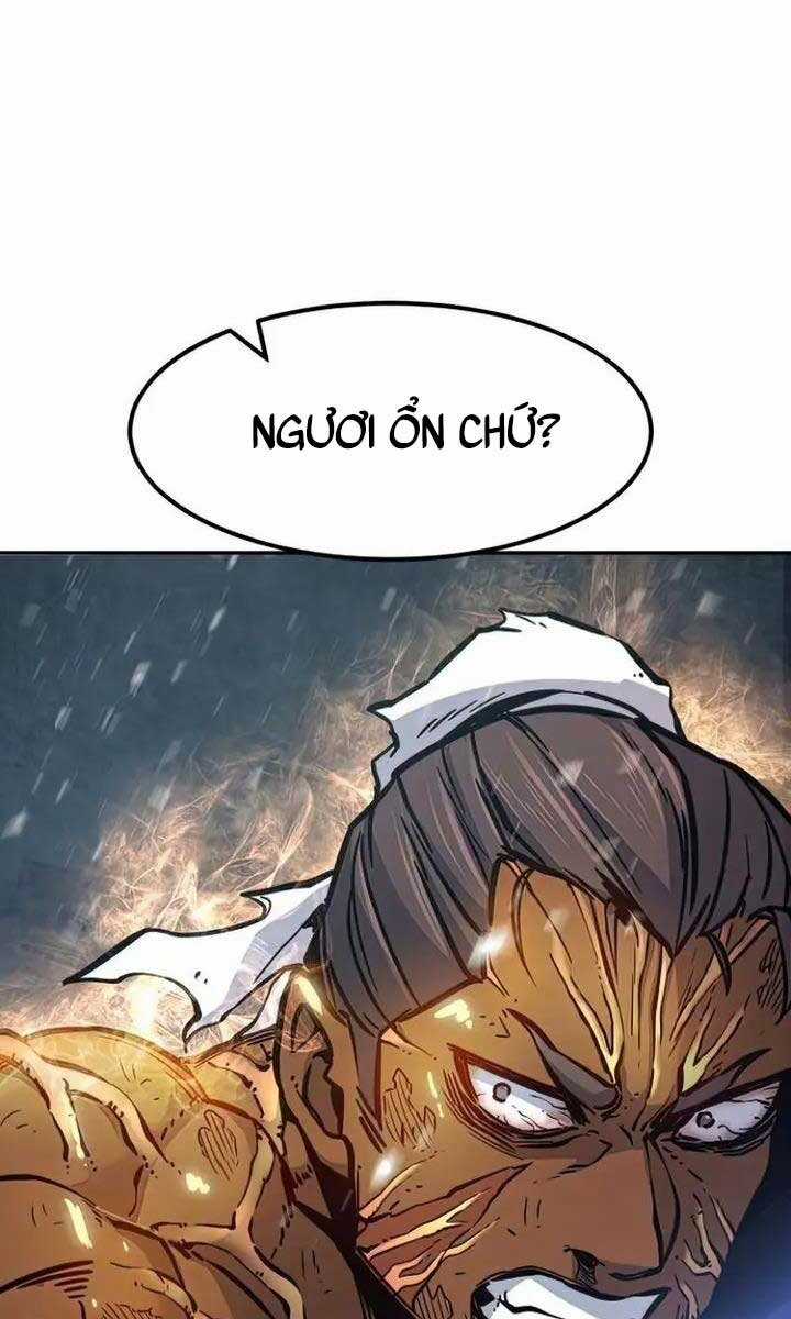 Cảm Kiếm Tuyệt Đối Chapter 19 trang 48