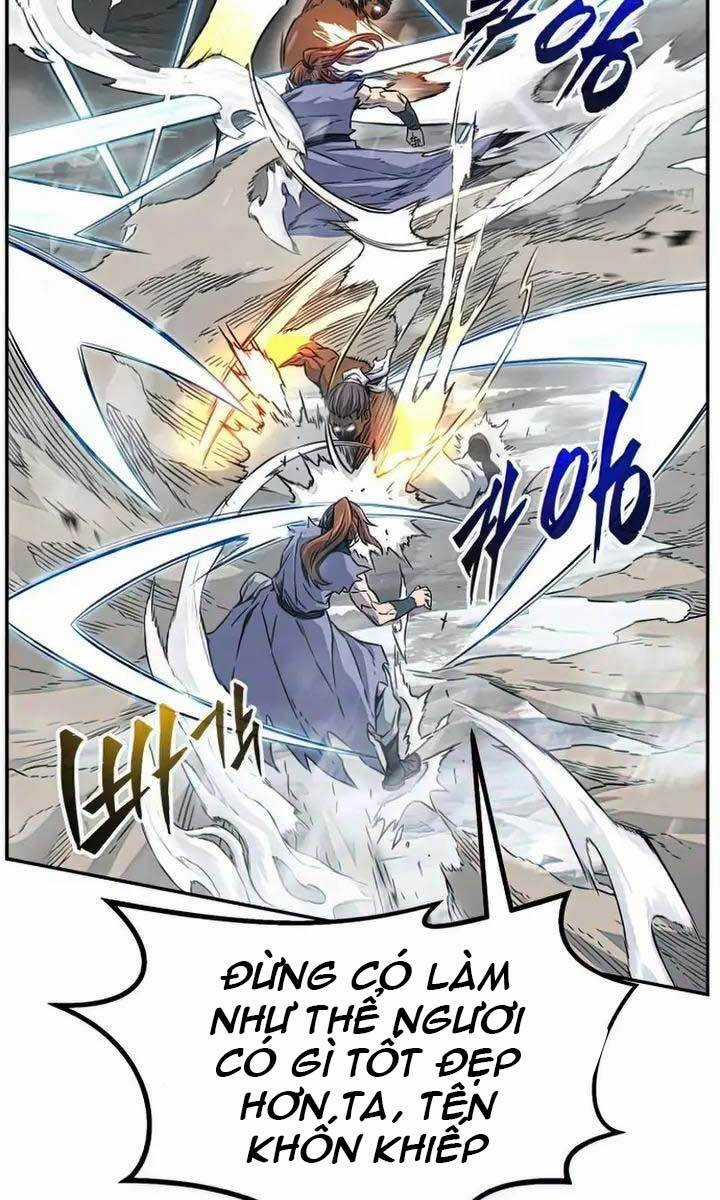 Cảm Kiếm Tuyệt Đối Chapter 19 trang 51