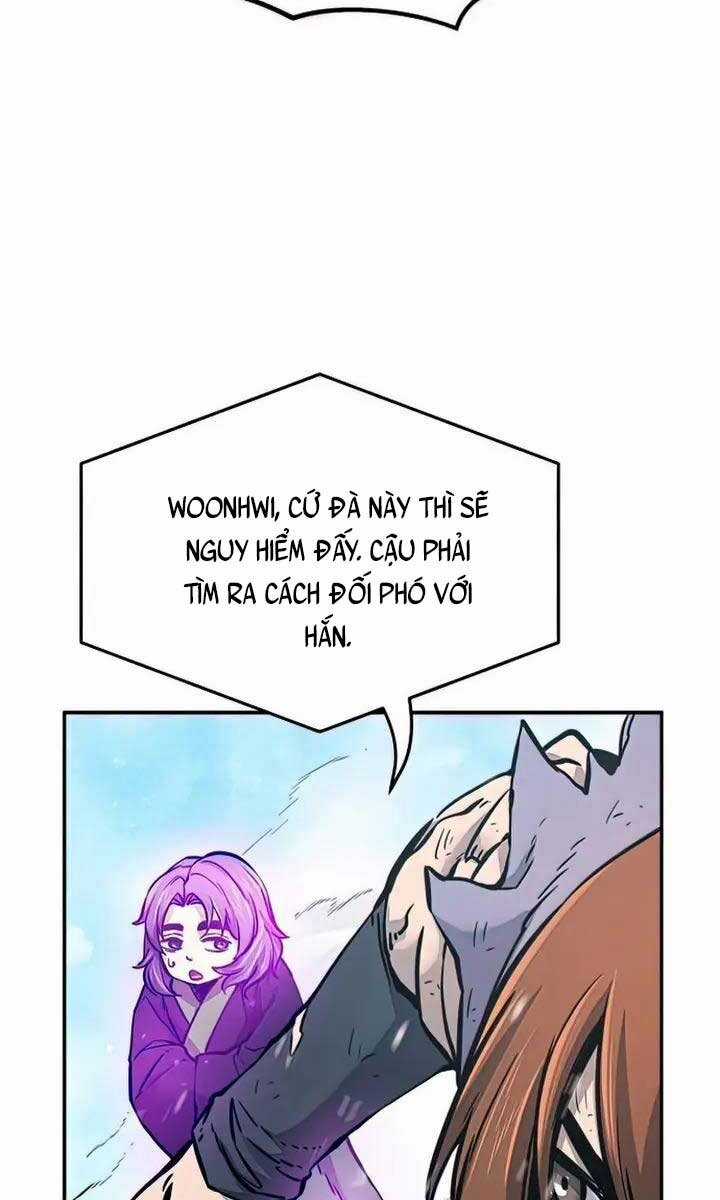 Cảm Kiếm Tuyệt Đối Chapter 19 trang 52