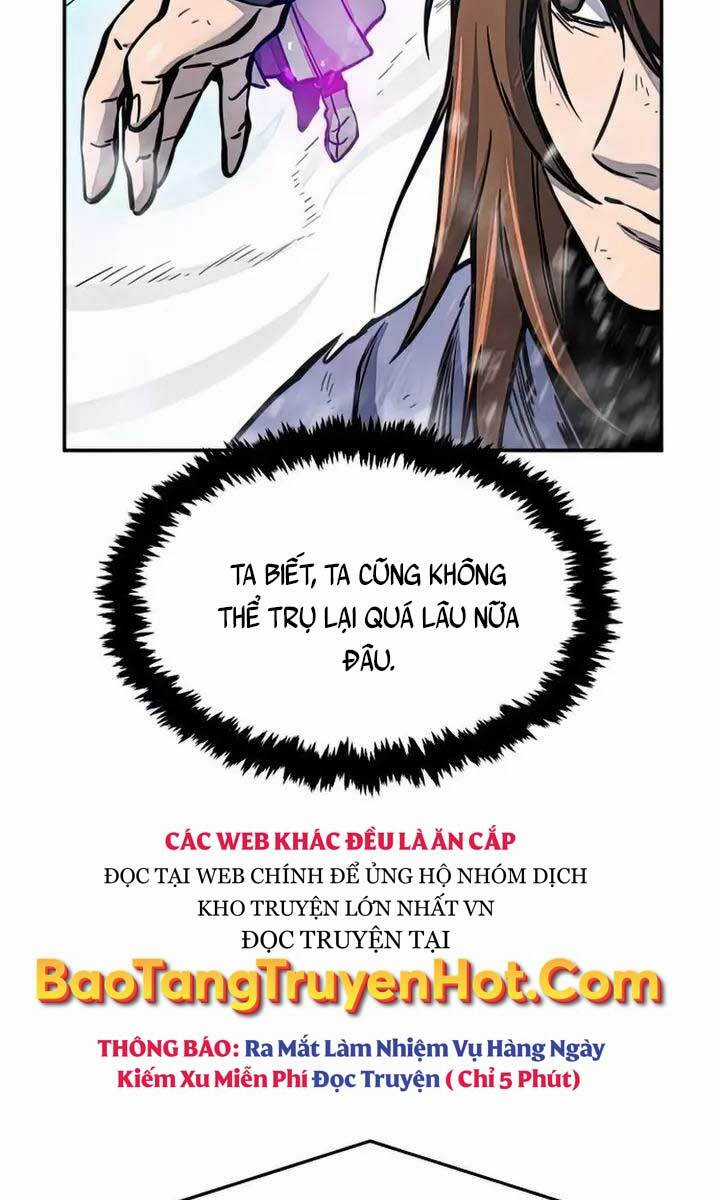 Cảm Kiếm Tuyệt Đối Chapter 19 trang 53