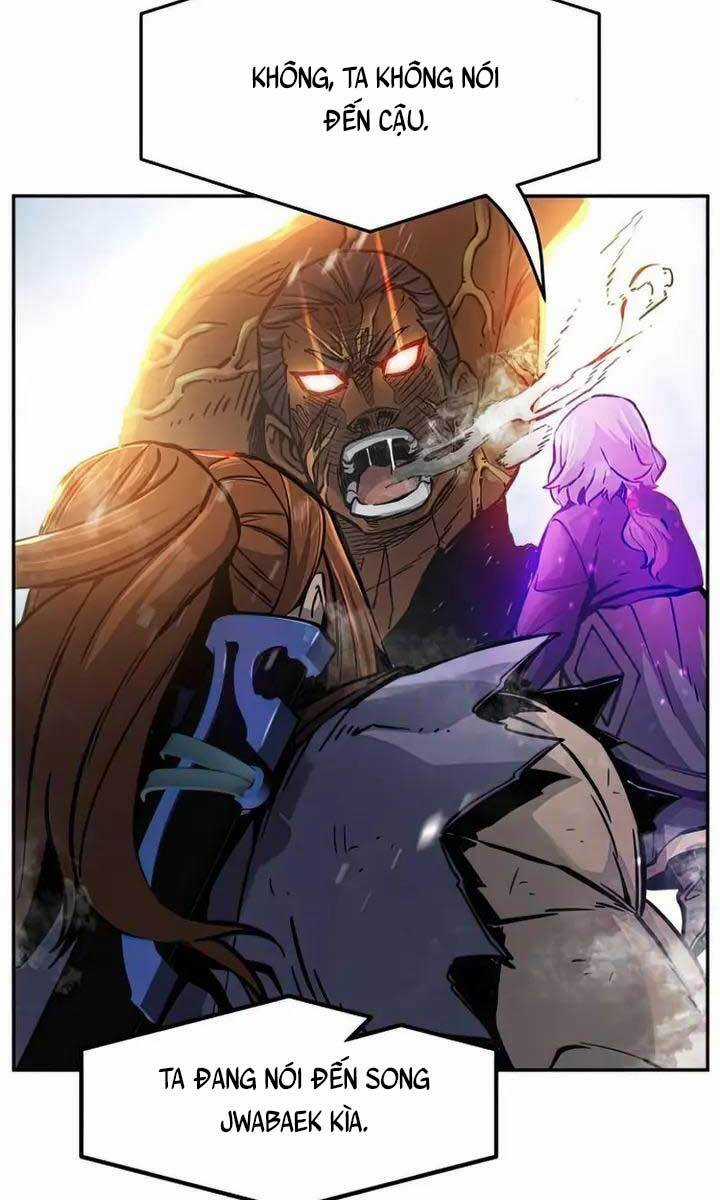 Cảm Kiếm Tuyệt Đối Chapter 19 trang 54