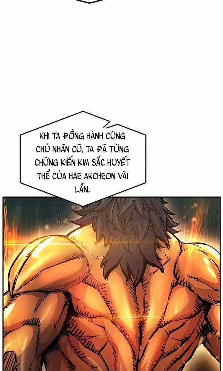 Cảm Kiếm Tuyệt Đối Chapter 19 trang 55