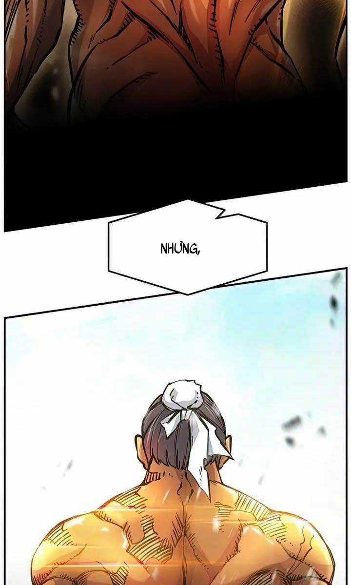 Cảm Kiếm Tuyệt Đối Chapter 19 trang 56