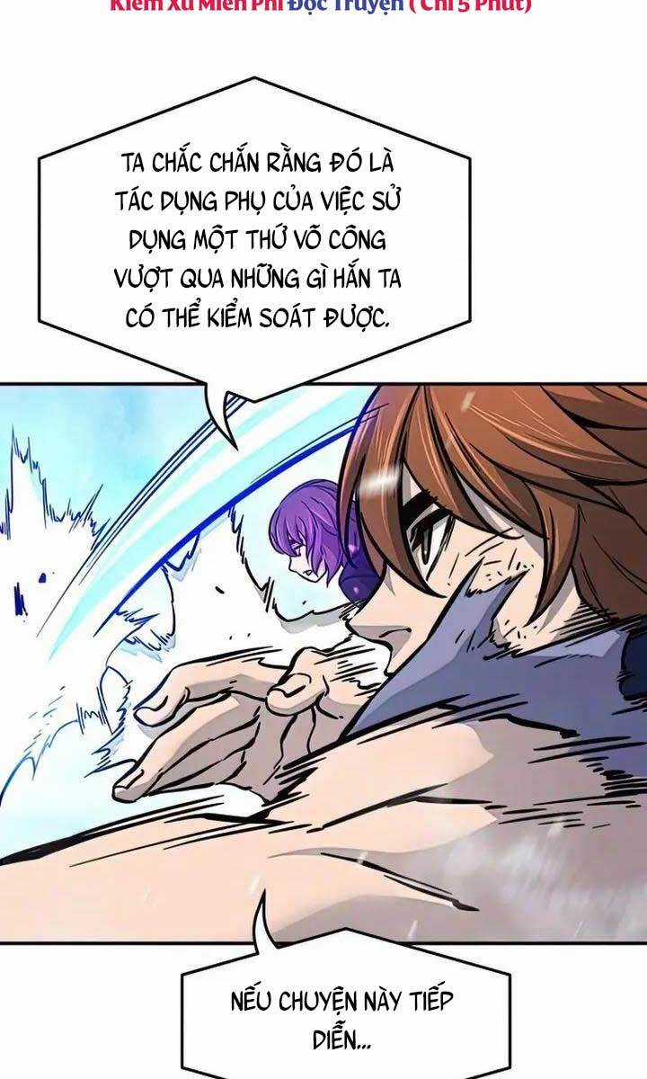 Cảm Kiếm Tuyệt Đối Chapter 19 trang 58