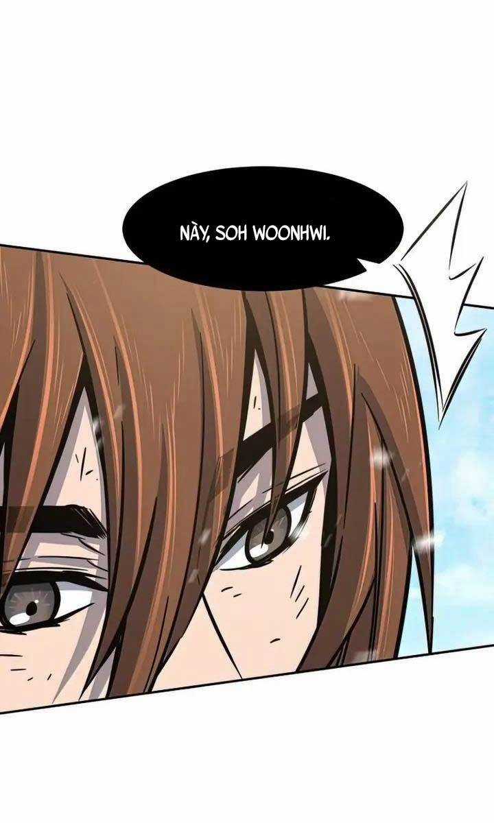 Cảm Kiếm Tuyệt Đối Chapter 19 trang 6