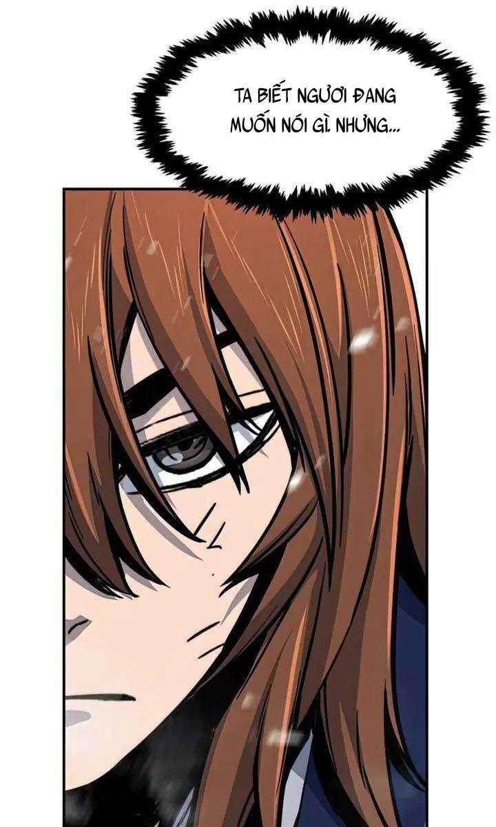 Cảm Kiếm Tuyệt Đối Chapter 19 trang 61