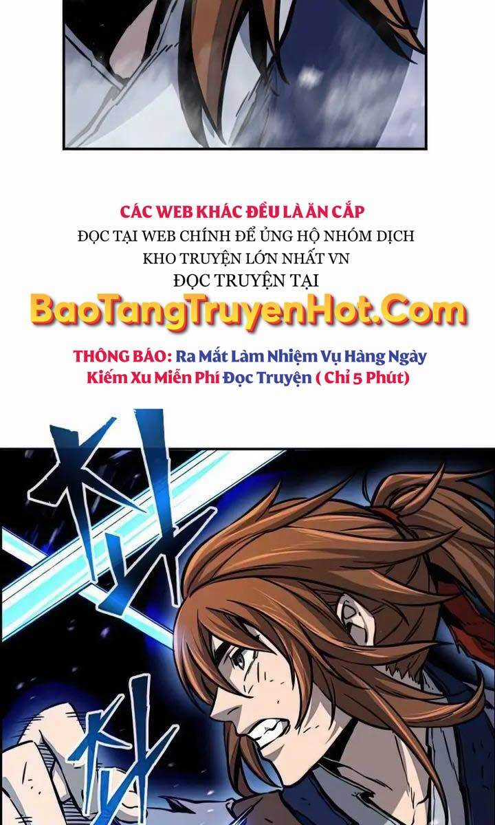 Cảm Kiếm Tuyệt Đối Chapter 19 trang 62