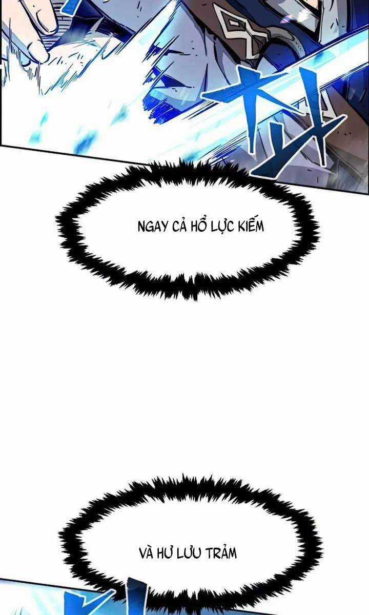 Cảm Kiếm Tuyệt Đối Chapter 19 trang 63