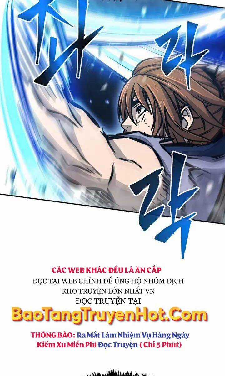 Cảm Kiếm Tuyệt Đối Chapter 19 trang 64