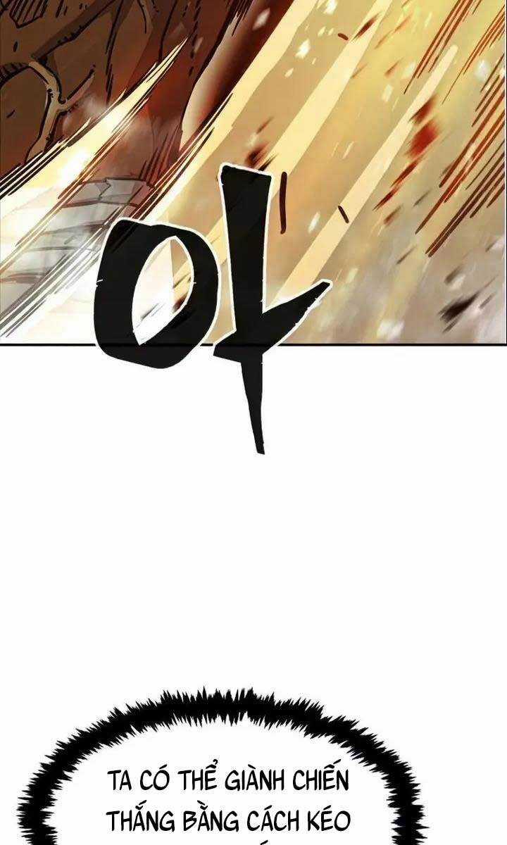 Cảm Kiếm Tuyệt Đối Chapter 19 trang 66