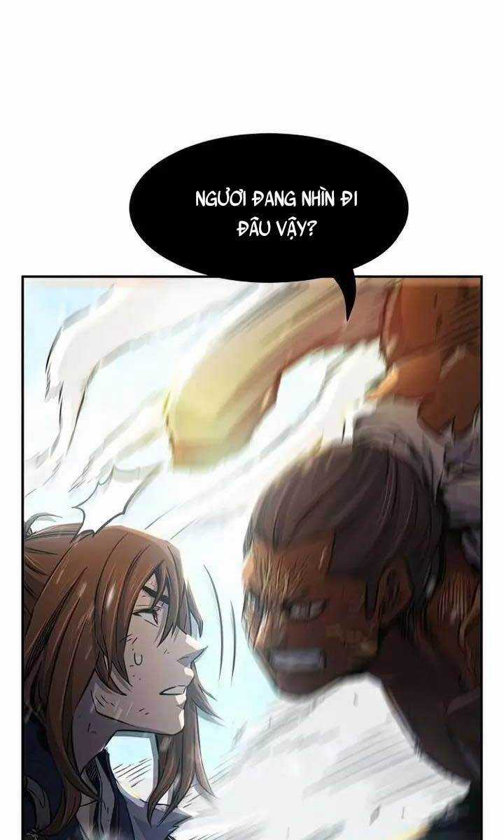 Cảm Kiếm Tuyệt Đối Chapter 19 trang 7