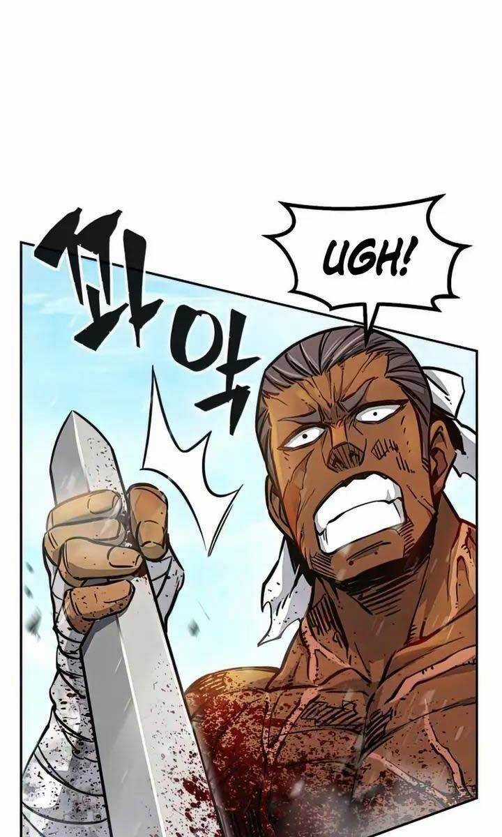 Cảm Kiếm Tuyệt Đối Chapter 19 trang 74