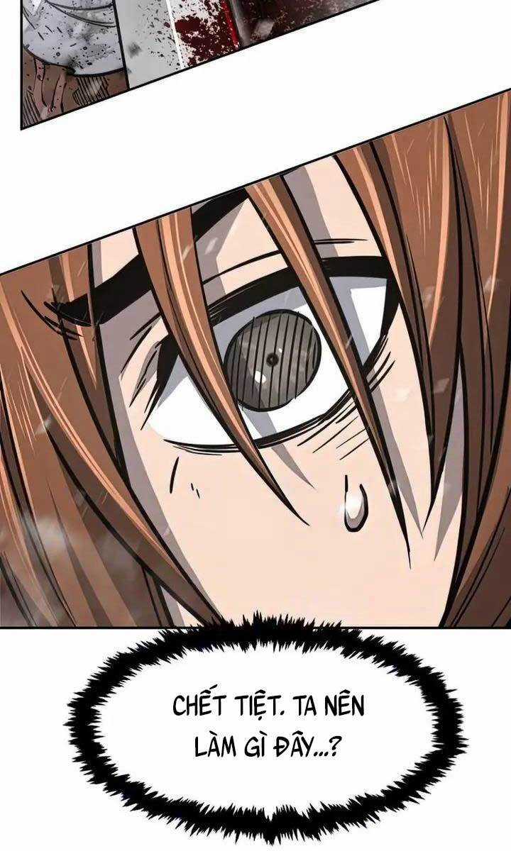 Cảm Kiếm Tuyệt Đối Chapter 19 trang 75