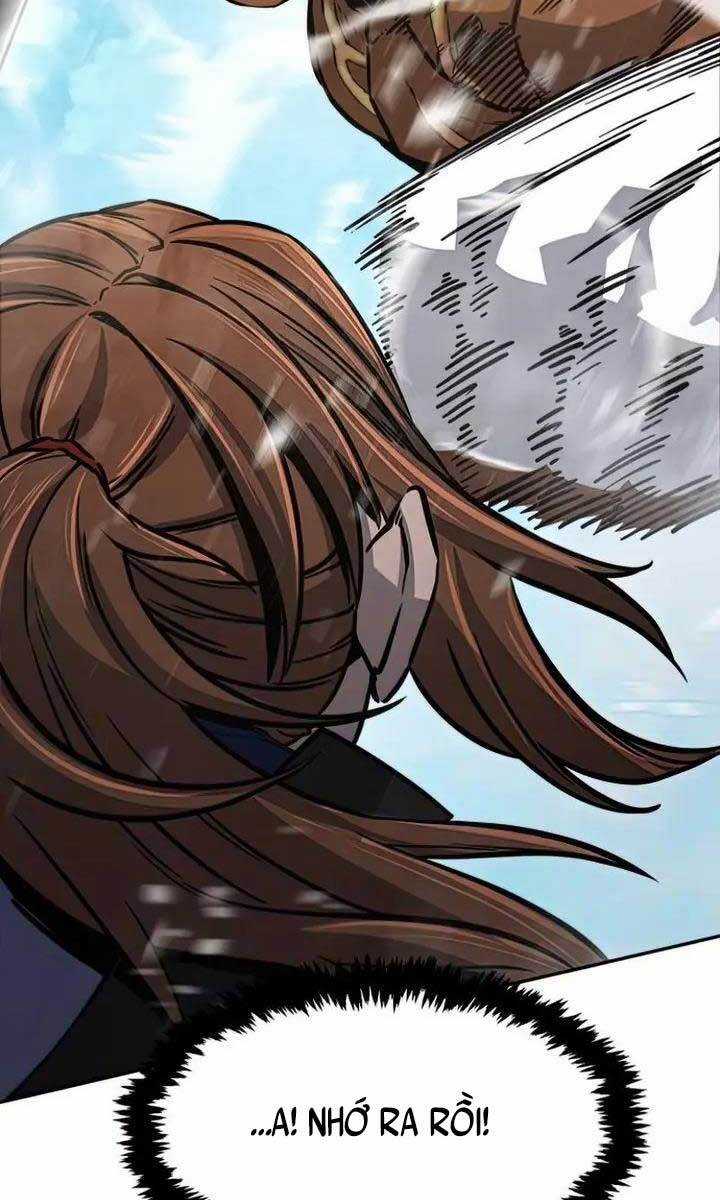 Cảm Kiếm Tuyệt Đối Chapter 19 trang 77