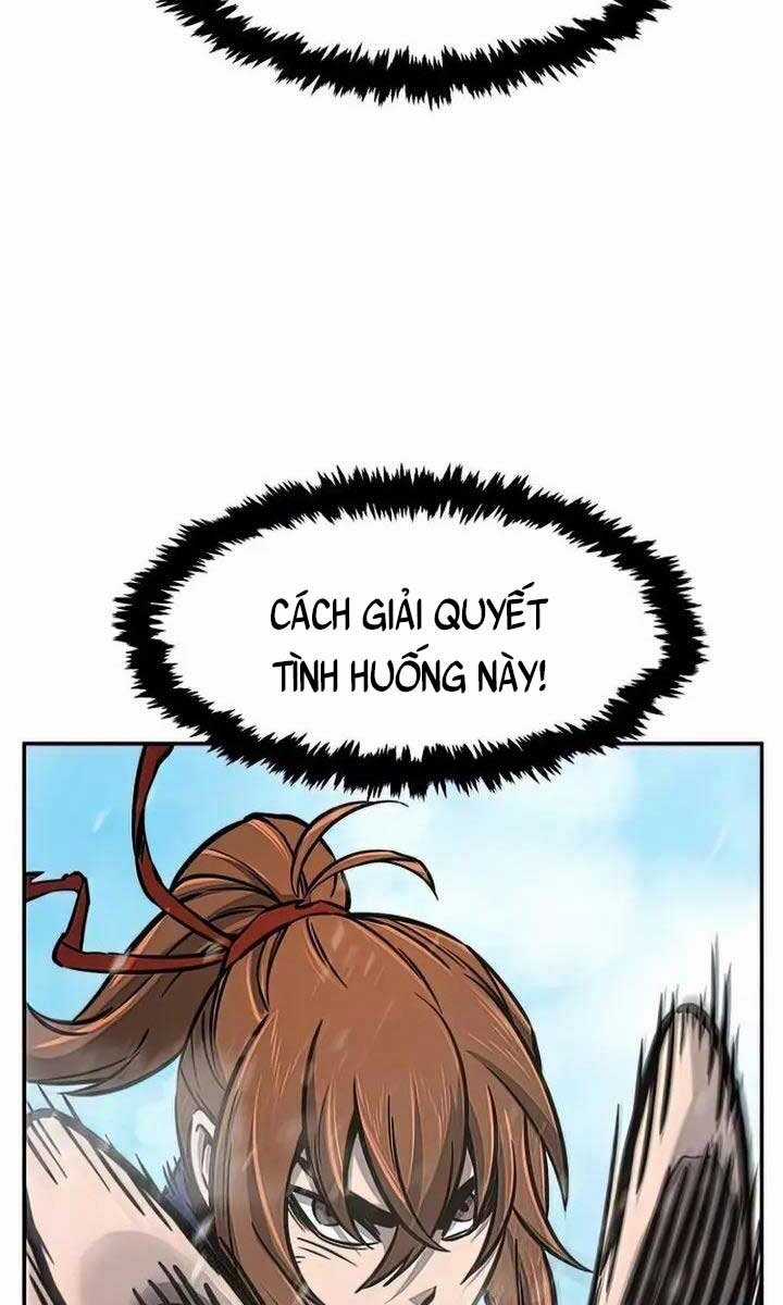 Cảm Kiếm Tuyệt Đối Chapter 19 trang 78