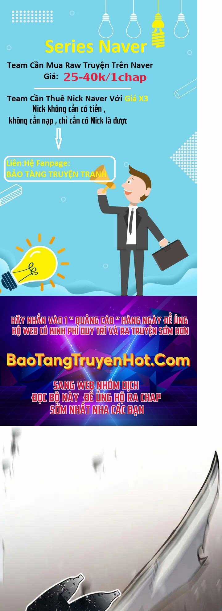 Cảm Kiếm Tuyệt Đối Chapter 19 trang 80