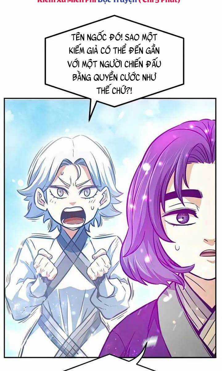 Cảm Kiếm Tuyệt Đối Chapter 19 trang 84