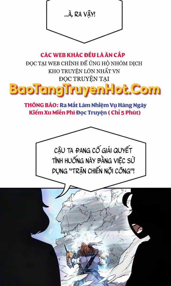 Cảm Kiếm Tuyệt Đối Chapter 19 trang 85