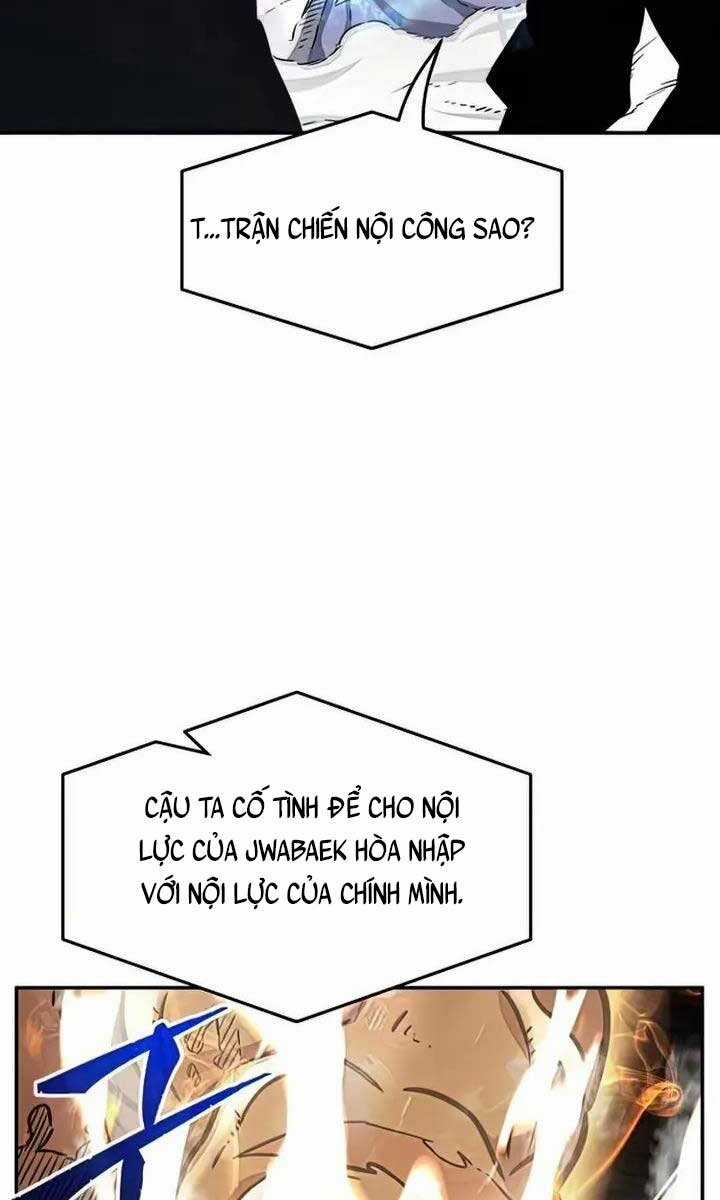 Cảm Kiếm Tuyệt Đối Chapter 19 trang 86