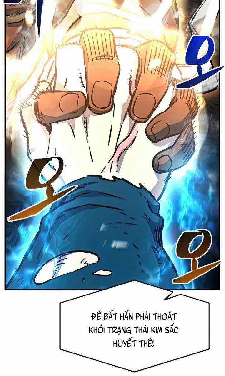 Cảm Kiếm Tuyệt Đối Chapter 19 trang 87