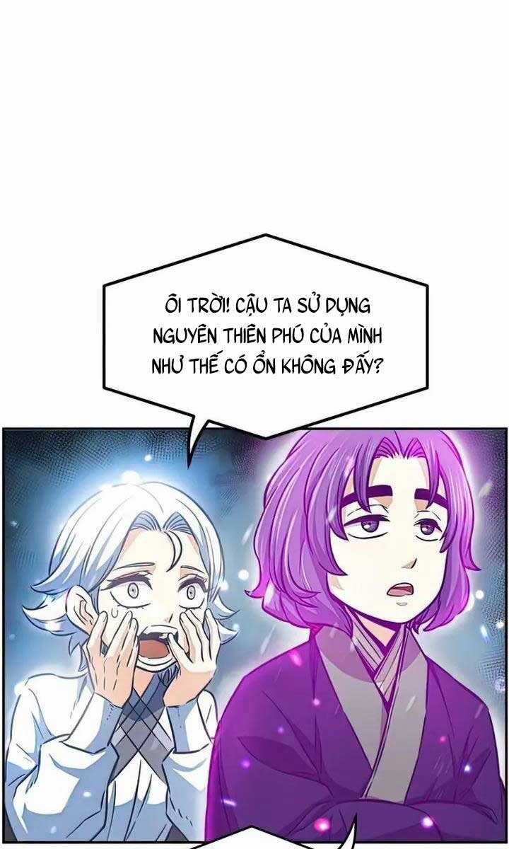 Cảm Kiếm Tuyệt Đối Chapter 19 trang 88