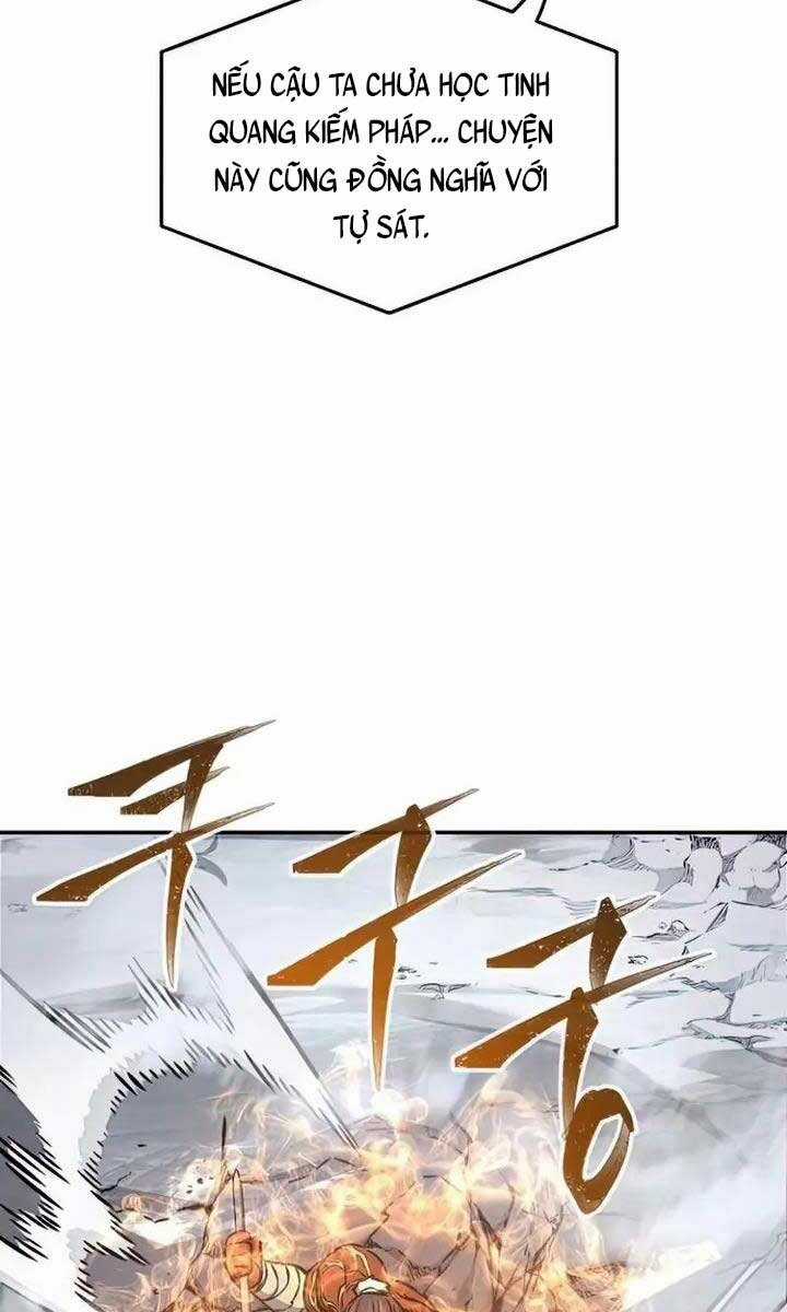 Cảm Kiếm Tuyệt Đối Chapter 19 trang 89