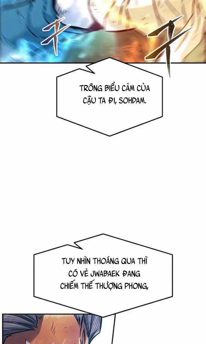 Cảm Kiếm Tuyệt Đối Chapter 19 trang 92