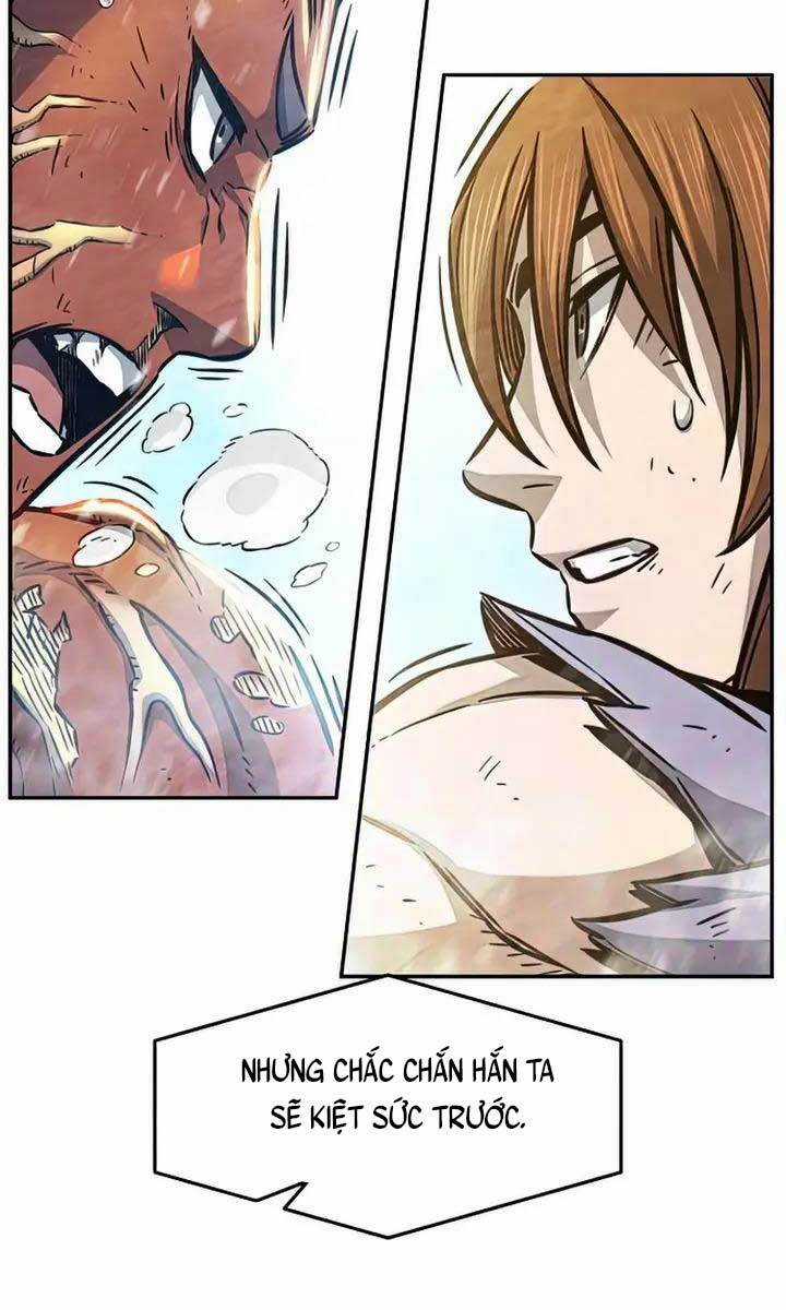 Cảm Kiếm Tuyệt Đối Chapter 19 trang 93