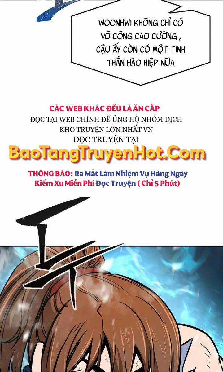 Cảm Kiếm Tuyệt Đối Chapter 19 trang 96