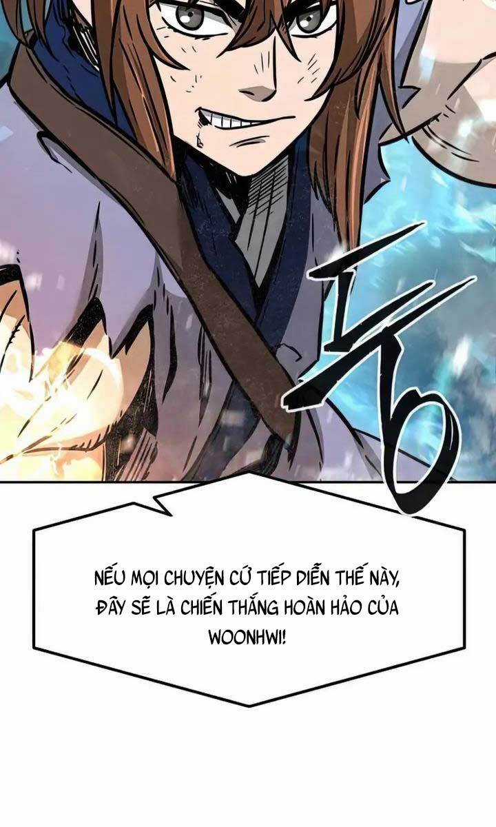 Cảm Kiếm Tuyệt Đối Chapter 19 trang 97