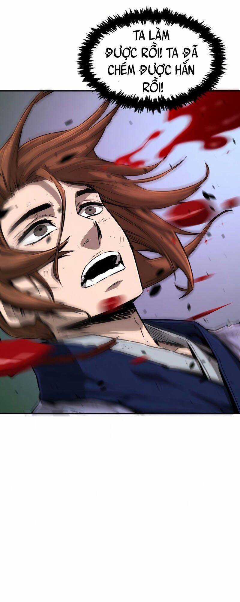 Cảm Kiếm Tuyệt Đối Chapter 2 trang 100