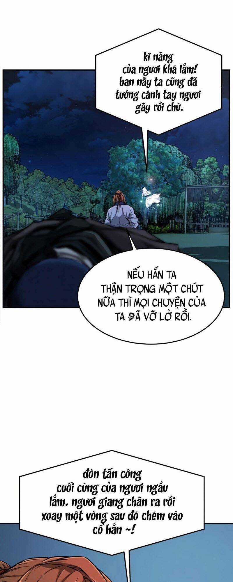 Cảm Kiếm Tuyệt Đối Chapter 2 trang 103