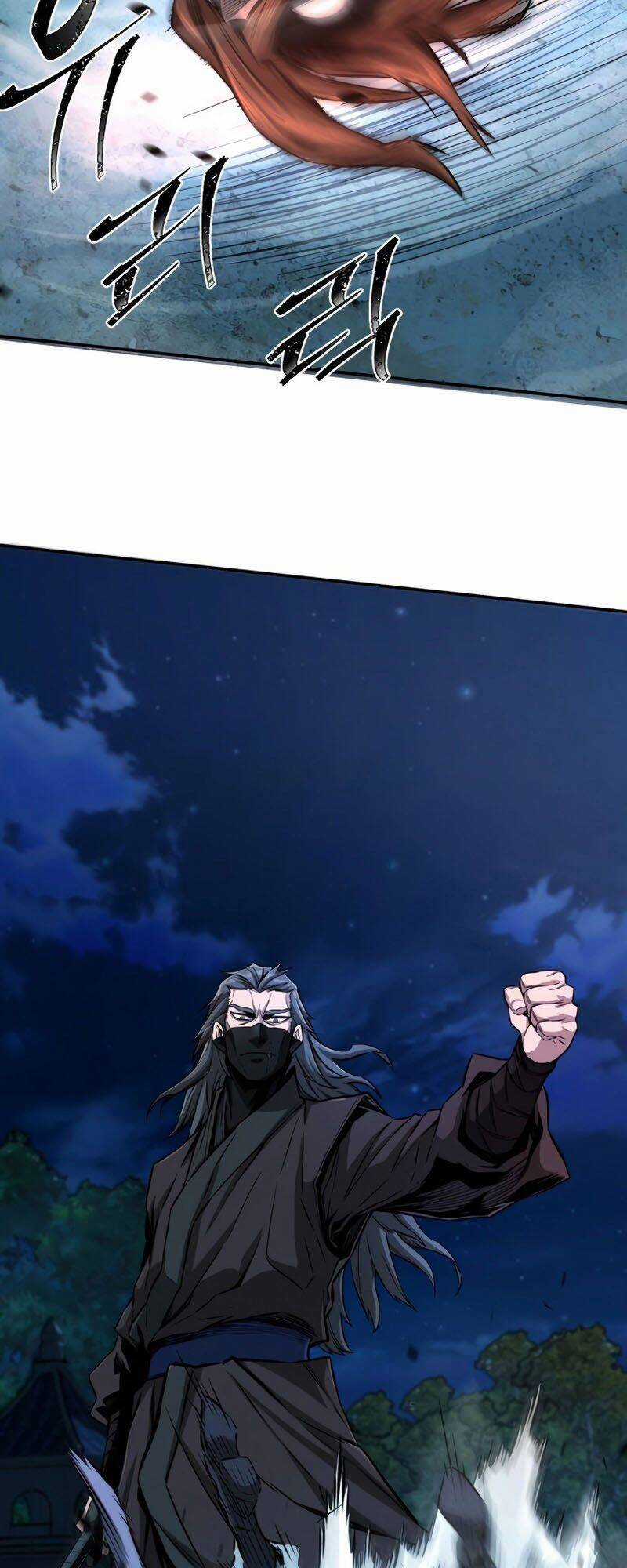 Cảm Kiếm Tuyệt Đối Chapter 2 trang 110