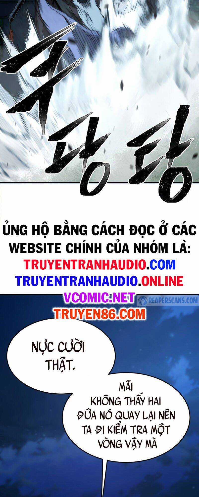Cảm Kiếm Tuyệt Đối Chapter 2 trang 111