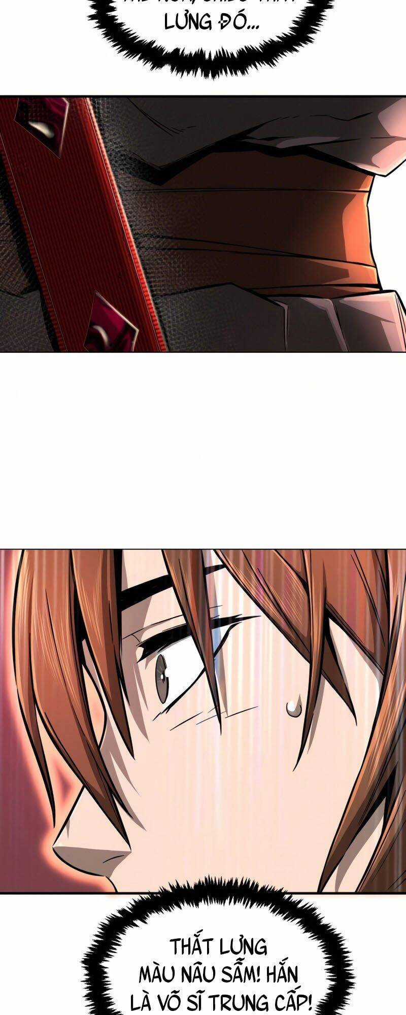 Cảm Kiếm Tuyệt Đối Chapter 2 trang 15