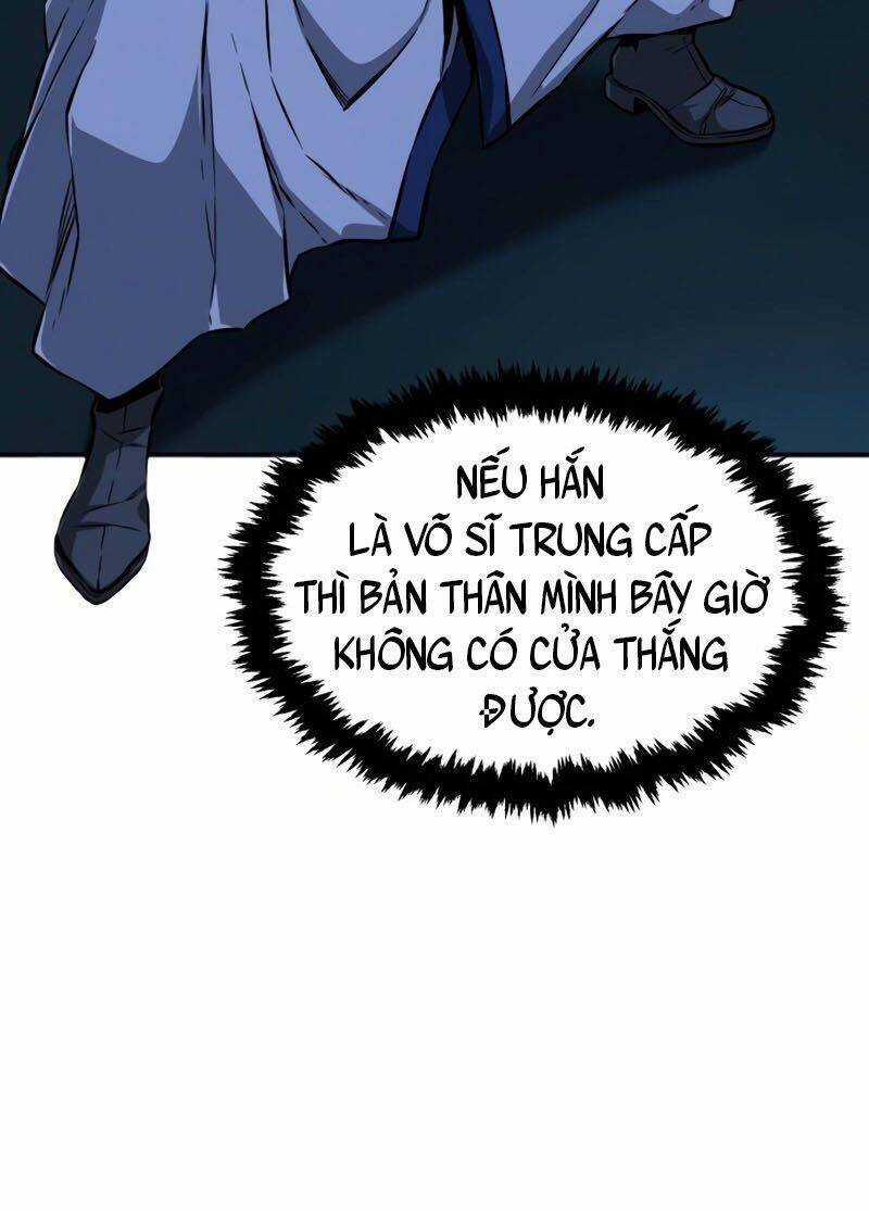 Cảm Kiếm Tuyệt Đối Chapter 2 trang 17