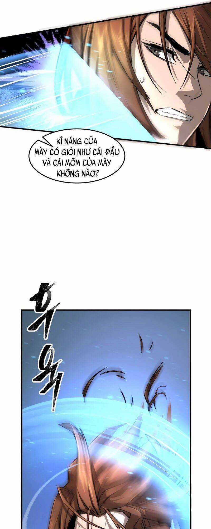 Cảm Kiếm Tuyệt Đối Chapter 2 trang 30