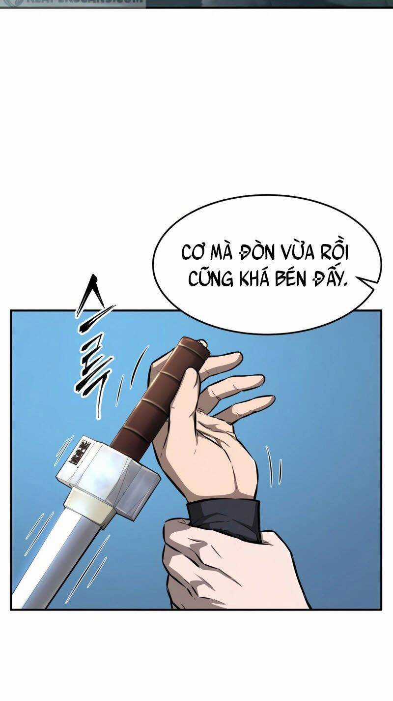 Cảm Kiếm Tuyệt Đối Chapter 2 trang 35